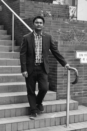 MD. Tanvir Hasan
